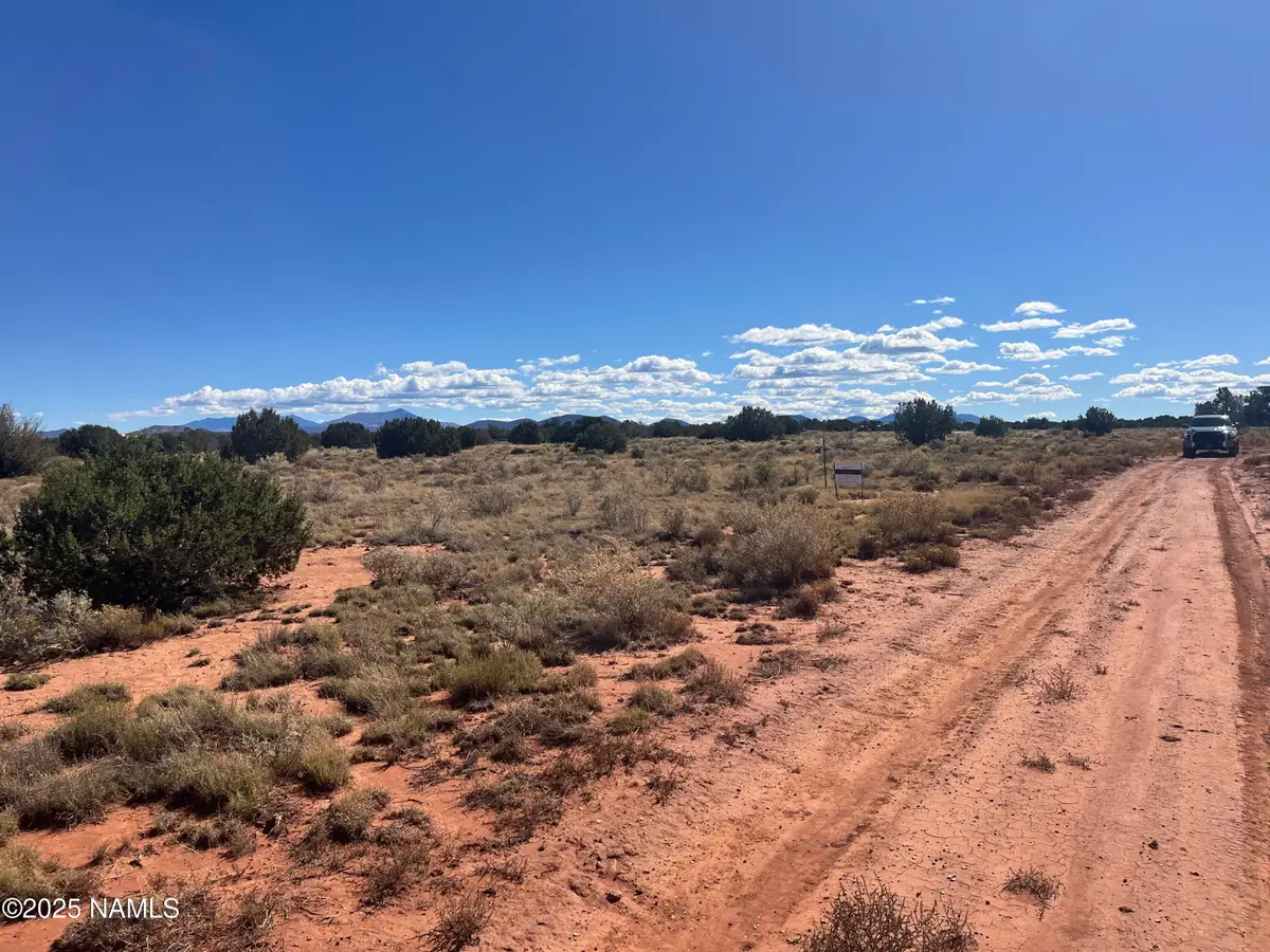 3923 Meadowbrook Drive, Williams, AZ 86046 - Image #1