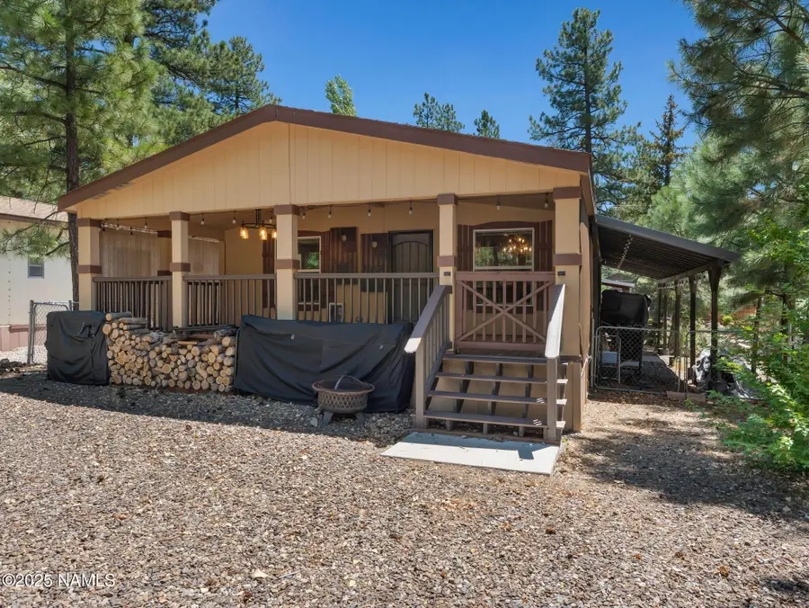 1151 E Caribou Road, Munds Park, AZ 86017 - Image #2