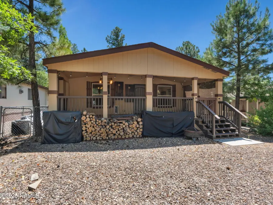 1151 E Caribou Road, Munds Park, AZ 86017 - Image #3