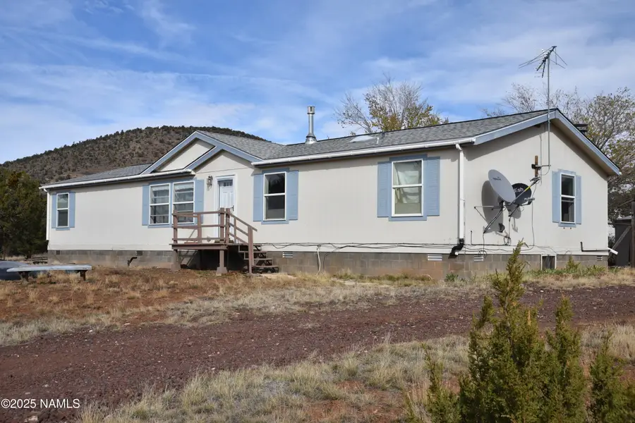 5805 N Cunning Boulevard, Williams, AZ 86046 - Image #2