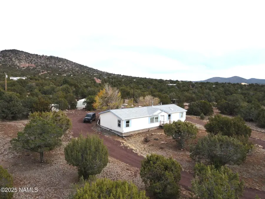 5805 N Cunning Boulevard, Williams, AZ 86046 - Image #3