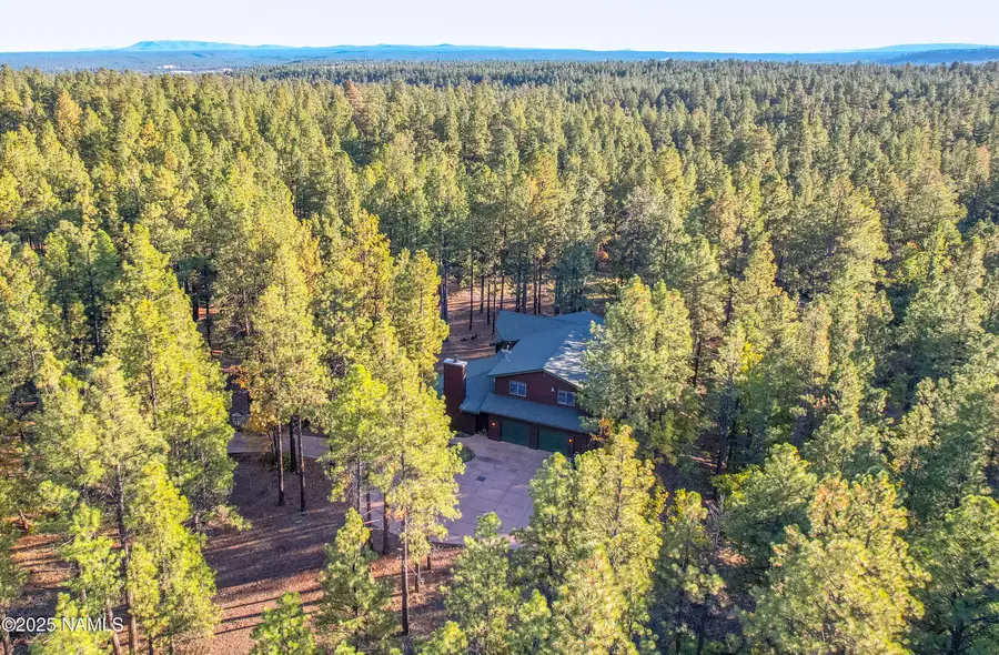 4955 N Primrose Circle, Flagstaff, AZ 86001 - Image #3