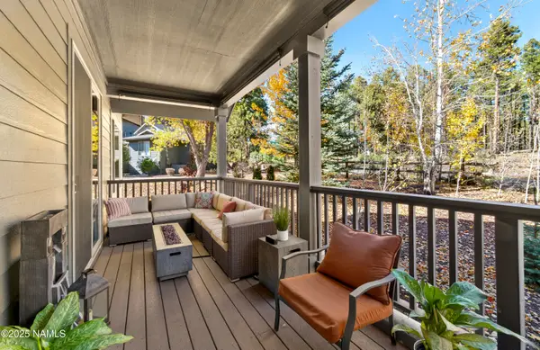 4900 W Quick Draw, Flagstaff, AZ 86005