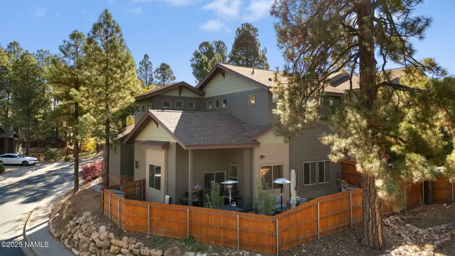 1171 E Dogwood Lane, Flagstaff, AZ 86001 - Image #3