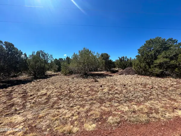 1610 W Wolf Lane, Williams, AZ 86046