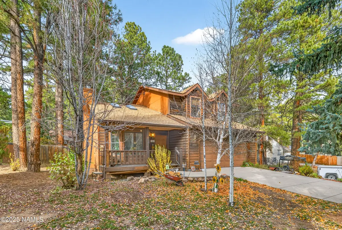 1080 W Ardrey Circle, Flagstaff, AZ 86005 - Image #1