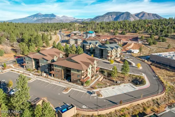 1650 E Ponderosa Parkway, Flagstaff, AZ 86001