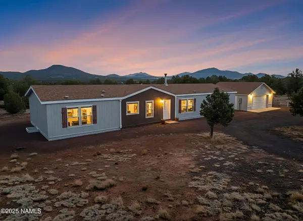 185 E Hummingbird Lane, Williams, AZ 86046