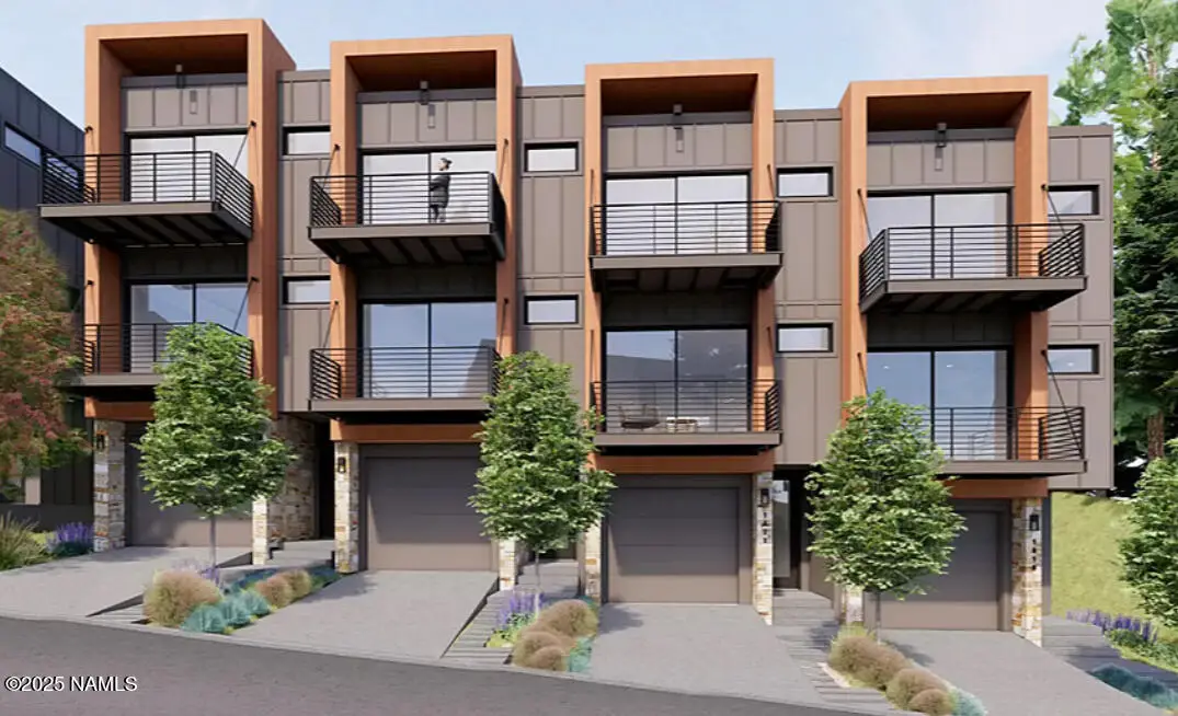 2951 S Masonic Lane, Flagstaff, AZ 86005 - Image #1