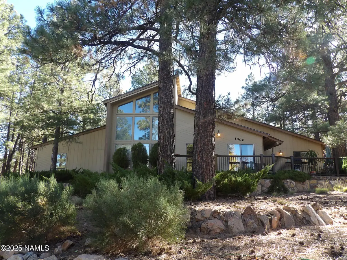 1800 N Wakonda Street, Flagstaff, AZ 86004 - Image #1