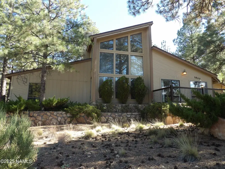 1800 N Wakonda Street, Flagstaff, AZ 86004 - Image #2