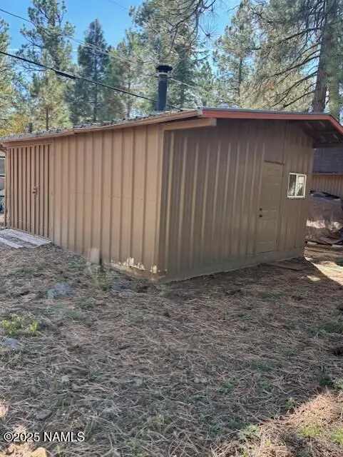 17115 S Deer Run Road, Munds Park, AZ 86017 - Image #2