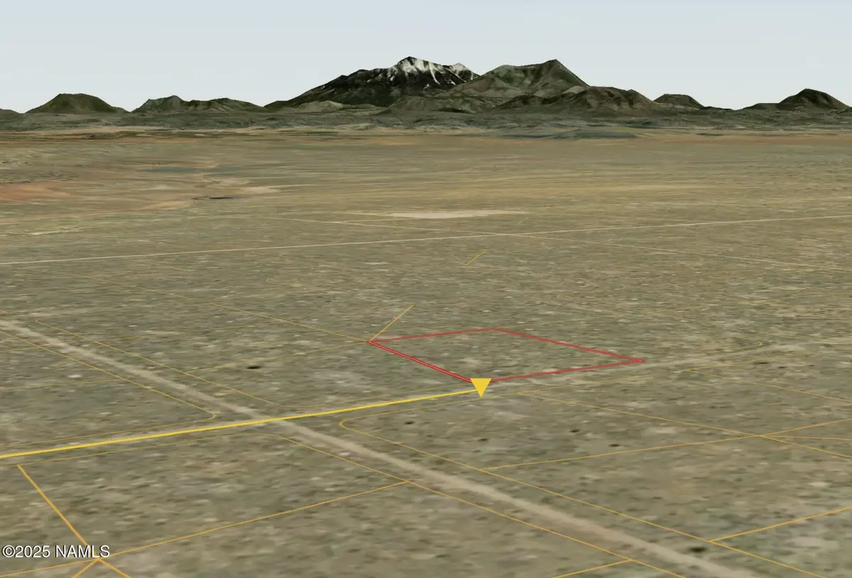 3311 S Berkley Street, Williams, AZ 86046 - Image #1