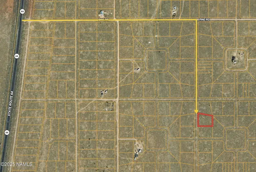 3311 S Berkley Street, Williams, AZ 86046 - Image #3