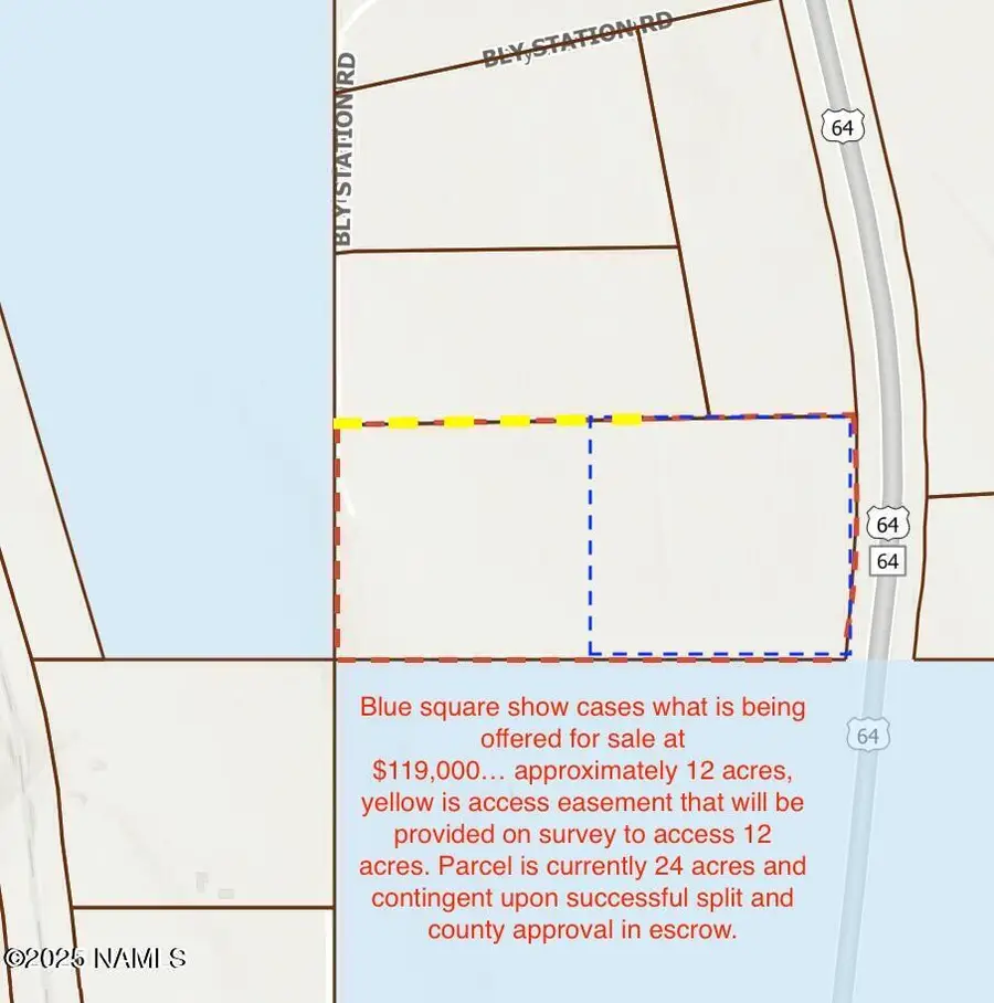 13887 Bly Station Rd A, Williams, AZ 86046 - Image #2