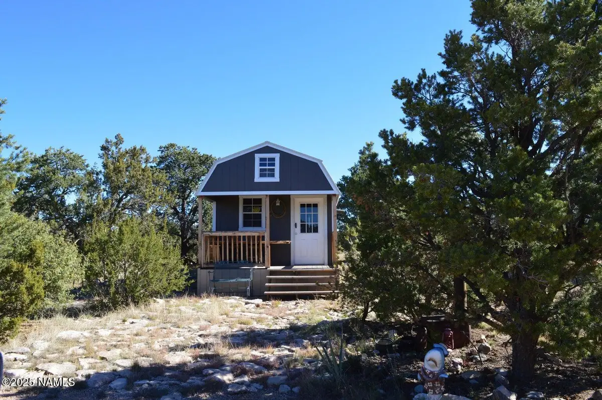 13887 Bly Station Rd B, Williams, AZ 86046 - Image #1