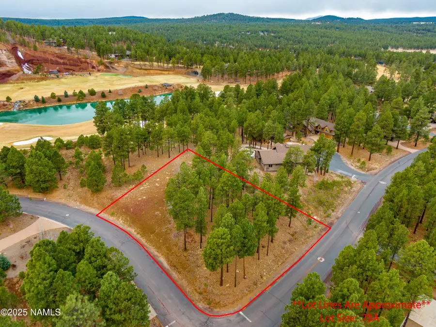 3610 W Strawberry Roan, Flagstaff, AZ 86005 - #2