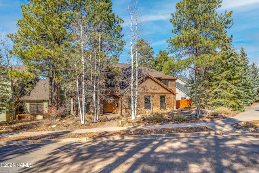 4613 S Bedrock Trail, Flagstaff, AZ 86005 - Image #3