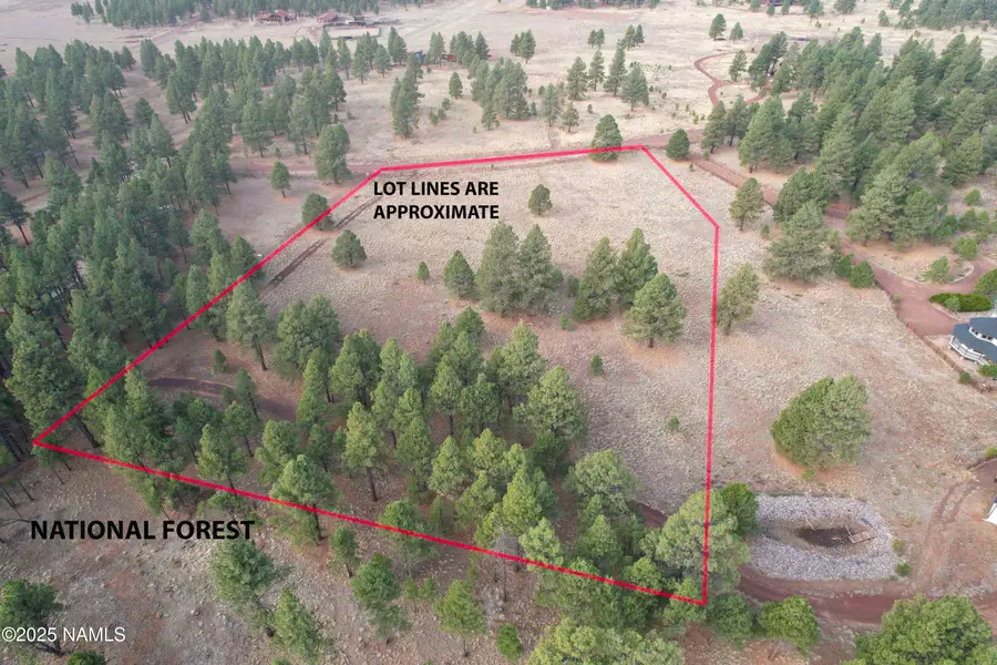 4540 Forrest Ranches Loop, Parks, AZ 86018 - Image #2