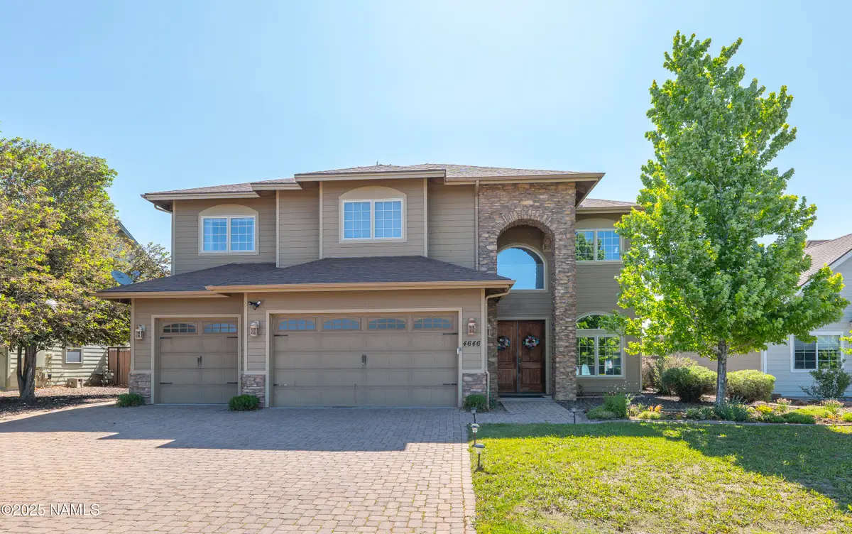 4646 Fossil Creek Drive, Flagstaff, AZ 86015 - Image #1