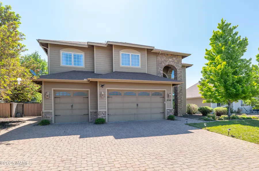 4646 Fossil Creek Drive, Flagstaff, AZ 86015 - Image #2