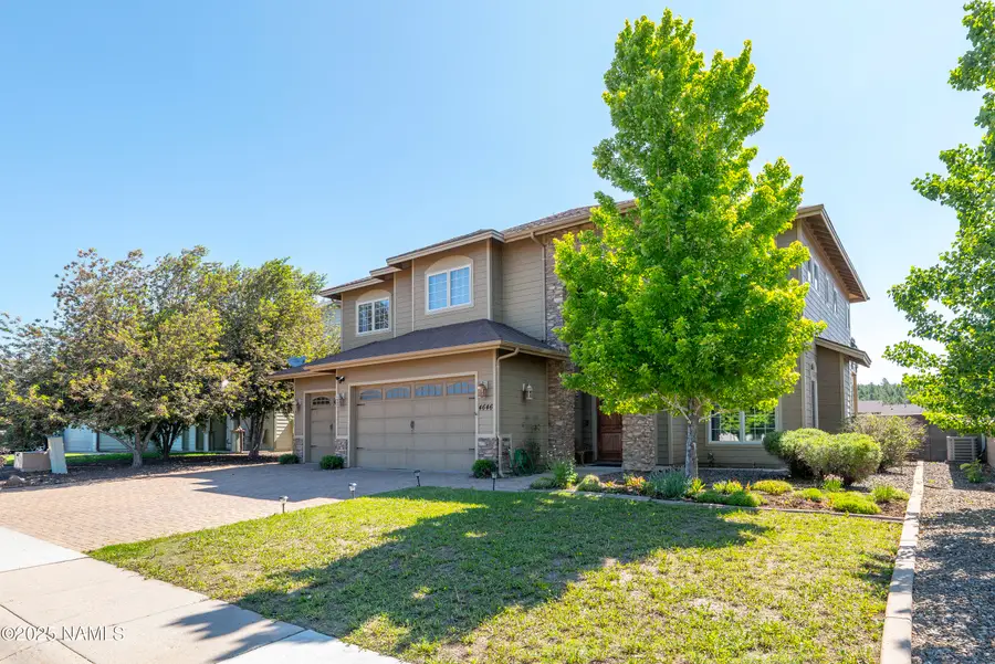 4646 Fossil Creek Drive, Flagstaff, AZ 86015 - Image #3