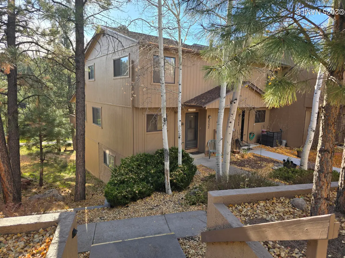 2352 N Earle Drive, Flagstaff, AZ 86004 - Image #1