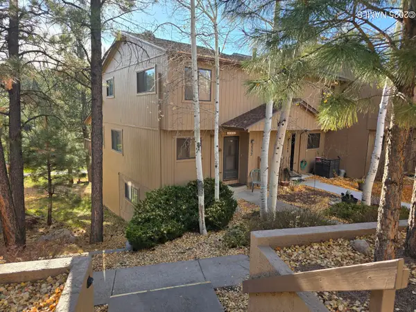 2352 N Earle Drive, Flagstaff, AZ 86004