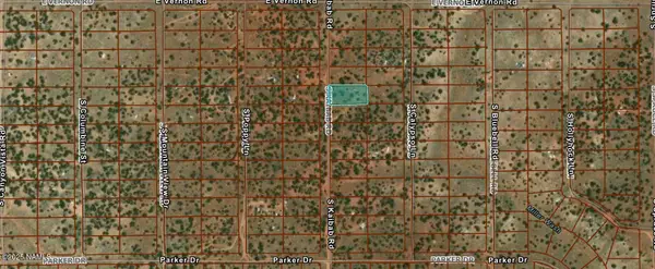 2143 S Kaibab Road, Williams, AZ 86046