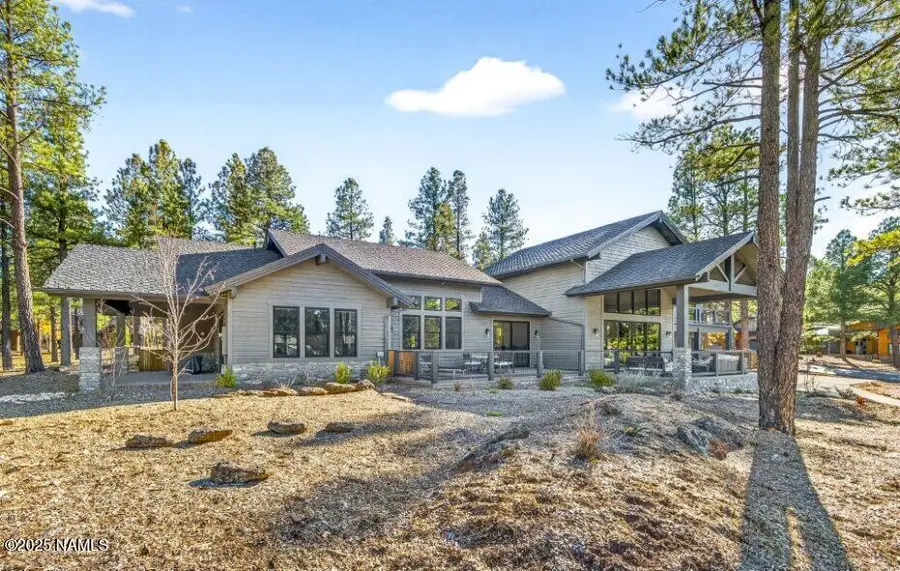 3965 S Clubhouse Circle, Flagstaff, AZ 86005 - Image #2