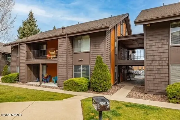 1200 S Riordan Ranch Street, Flagstaff, AZ 86001