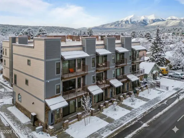 613 N Beaver Street, Flagstaff, AZ 86001