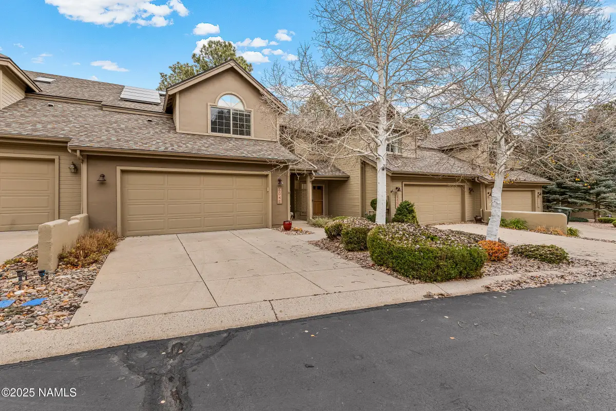 6048 E Mountain Oaks Drive, Flagstaff, AZ 86004 - Image #1