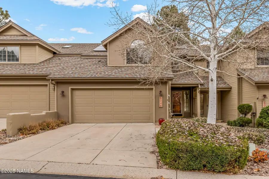 6048 E Mountain Oaks Drive, Flagstaff, AZ 86004 - Image #2