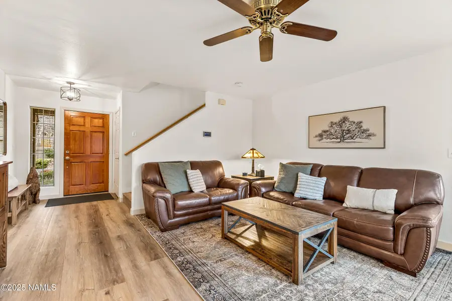 6048 E Mountain Oaks Drive, Flagstaff, AZ 86004 - Image #3