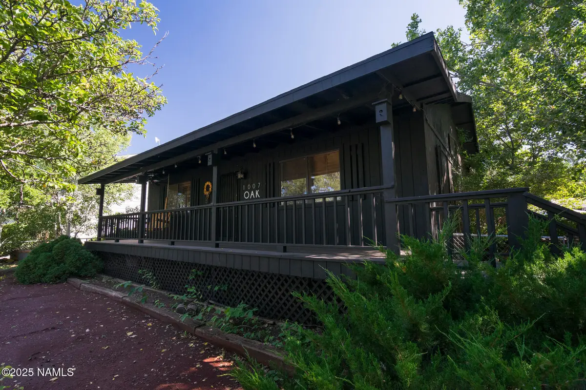 1007 W Oak Street, Williams, AZ 86046 - Image #1