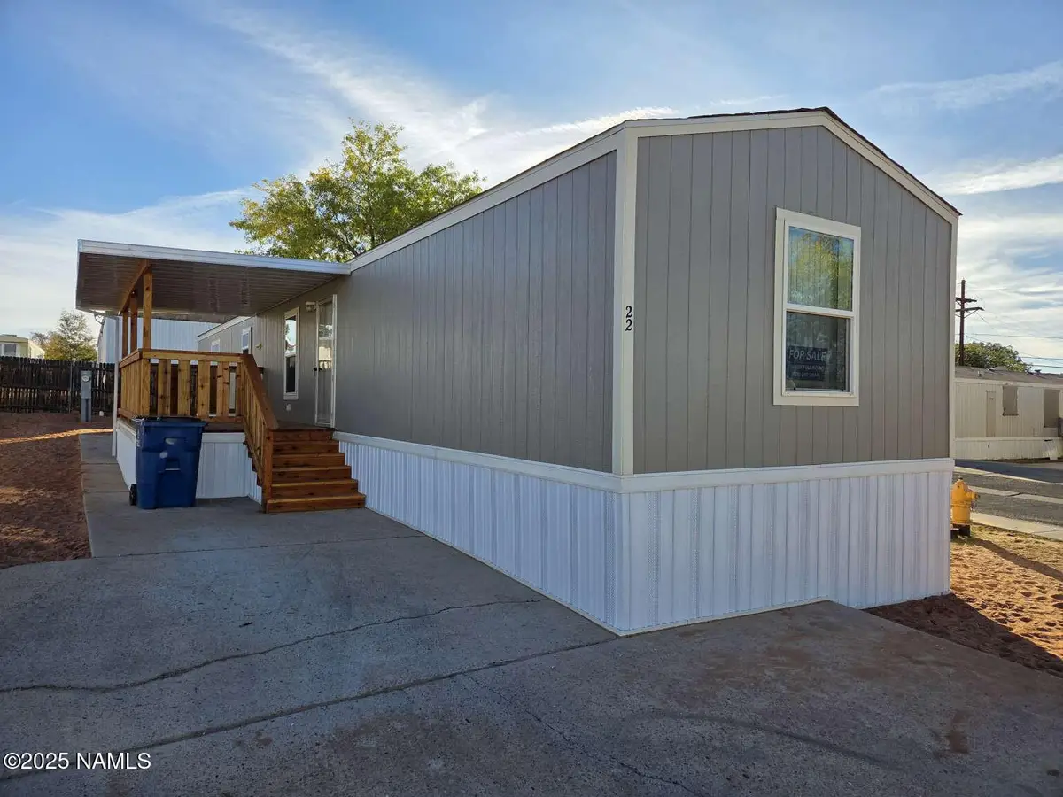 22 Sunset Street, Page, AZ 86040 - Image #1
