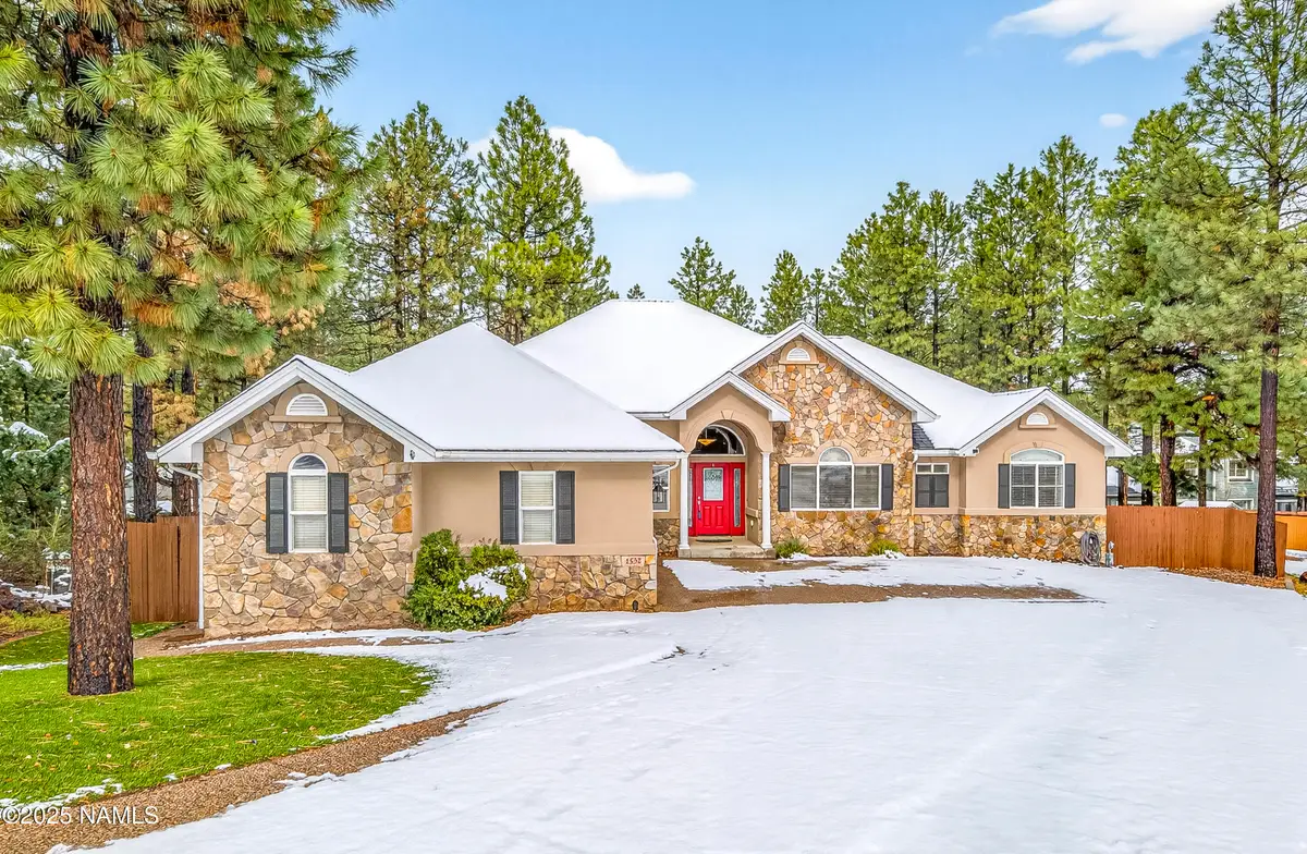 1532 W Daydream Drive, Flagstaff, AZ 86001 - Image #1