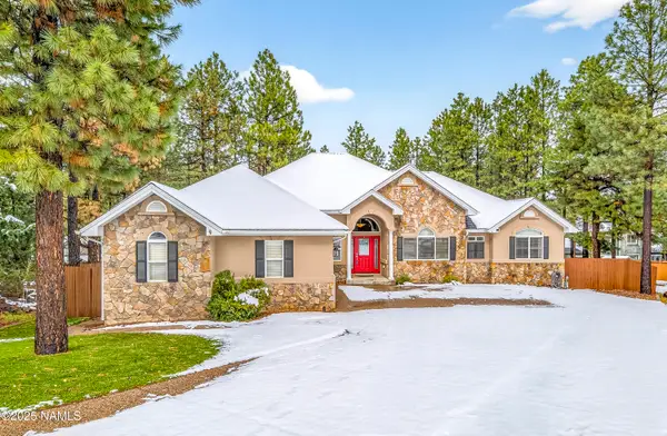 1532 W Daydream Drive, Flagstaff, AZ 86001