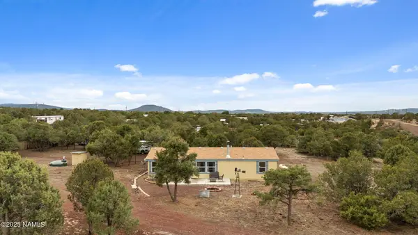 1478 W Coyote Lane, Williams, AZ 86046