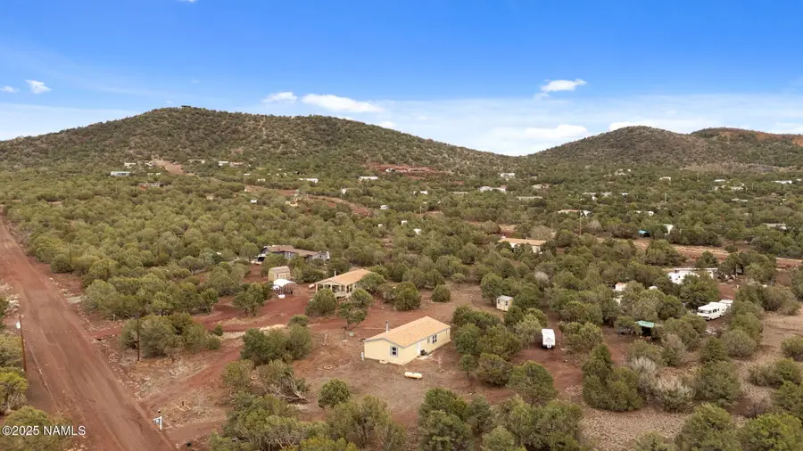 1478 W Coyote Lane, Williams, AZ 86046 - Image #3