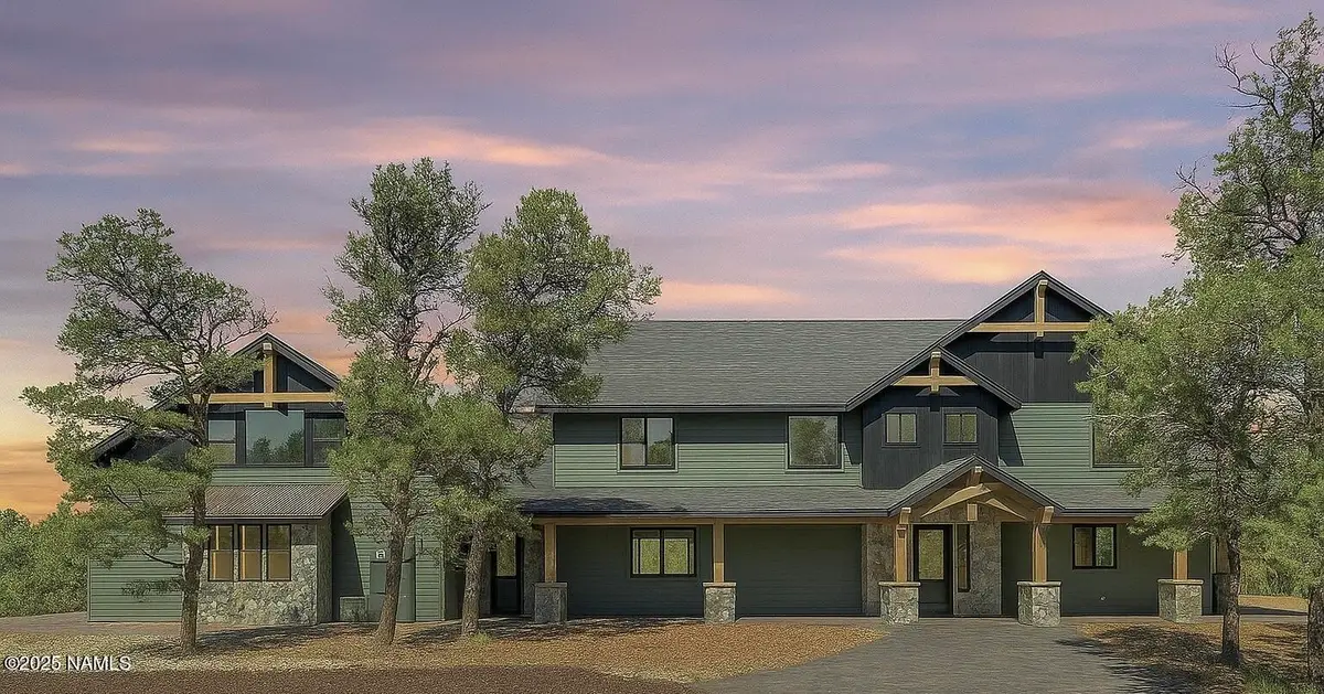8488 Tall Tales Ranch Road, Flagstaff, AZ 86004 - Image #1