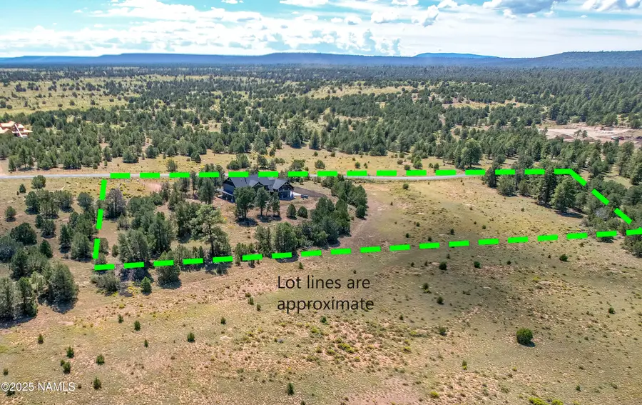 8488 Tall Tales Ranch Road, Flagstaff, AZ 86004 - Image #3