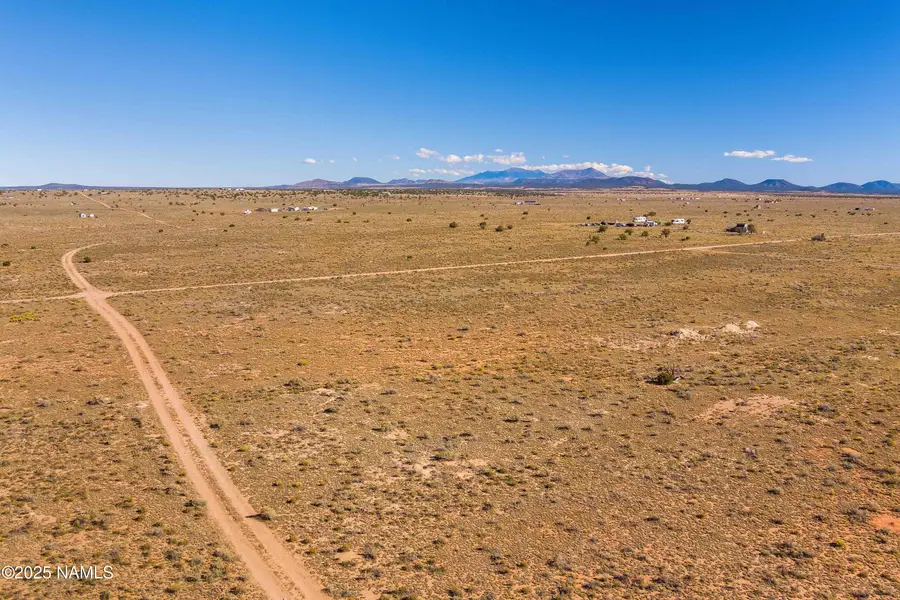 96 W Concho Road, Williams, AZ 86046 - Image #3