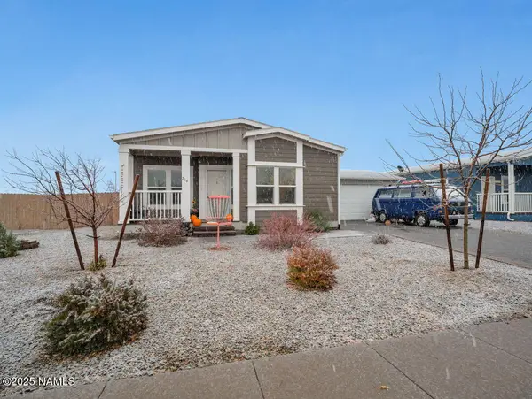 216 Pinecrest Trail, Williams, AZ 86046