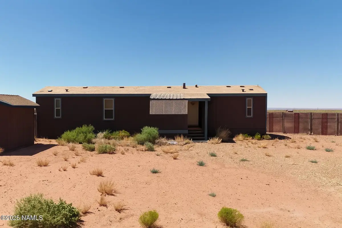 5797 N Hunt Road, Winslow, AZ 86047 - Image #1
