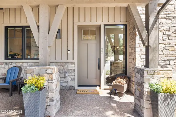 3009 S Tourmaline Drive, Flagstaff, AZ 86005