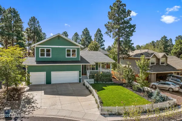 1547 W Daydream Drive Drive, Flagstaff, AZ 86001