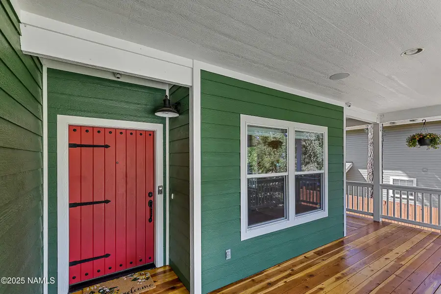 1547 W Daydream Drive Drive, Flagstaff, AZ 86001 - Image #2