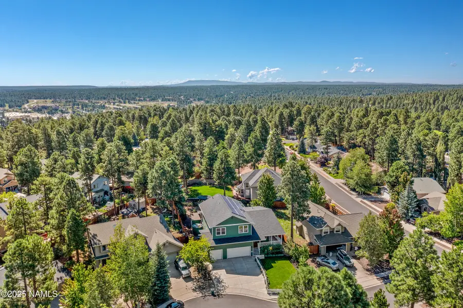 1547 W Daydream Drive Drive, Flagstaff, AZ 86001 - Image #3